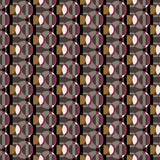 Pattern design geometric moderno - Patterntag