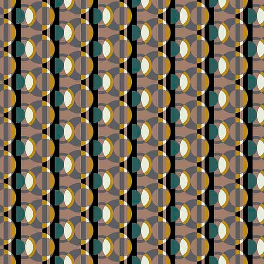 Pattern design geometric moderno - Patterntag