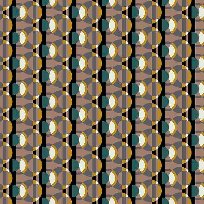 Pattern design geometric moderno - Patterntag