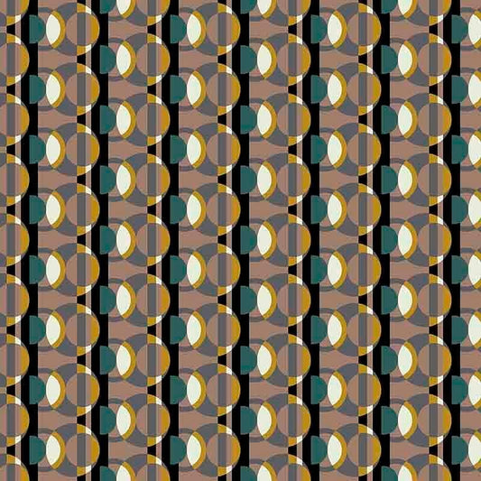 Pattern design geometric moderno - Patterntag