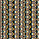 Pattern design geometric moderno - Patterntag