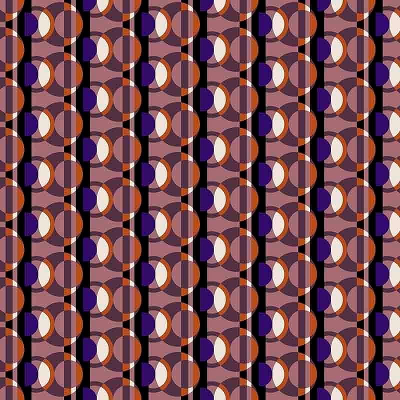 Pattern design geometric moderno - Patterntag