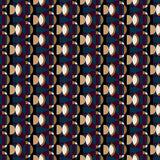 Pattern design geometric moderno - Patterntag