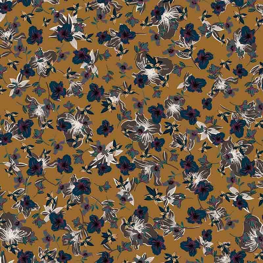 Pattern design Provencal fiore - Patterntag