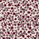 Pattern design Provencal fiore - Patterntag