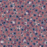 Pattern design Provencal fiore - Patterntag