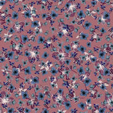 Pattern design Provencal fiore - Patterntag