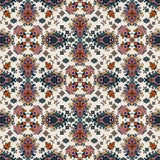 Pattern design ethnic elegante - Patterntag