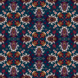 Pattern design ethnic elegante - Patterntag