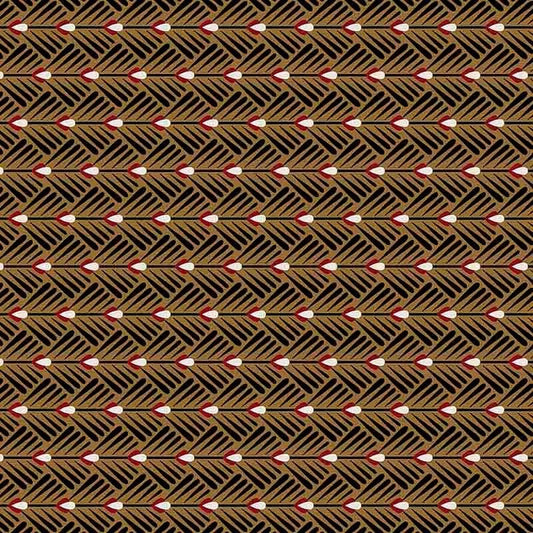 Pattern design geometric moderno - Patterntag