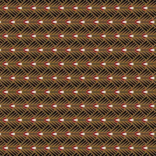 Pattern design geometric moderno - Patterntag