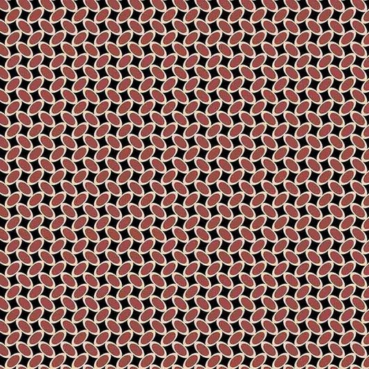 Pattern design geometric moderno - Patterntag