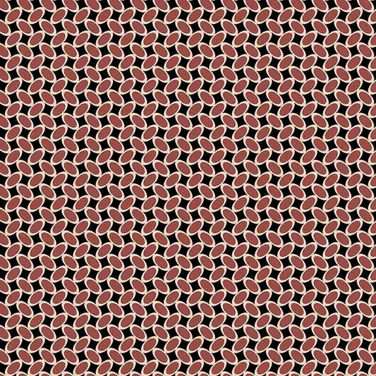 Pattern design geometric moderno - Patterntag