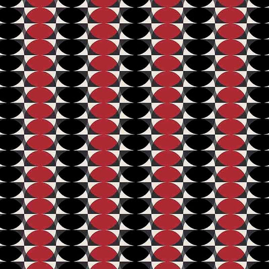 Pattern design geometric moderno - Patterntag