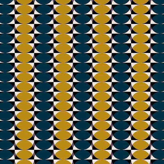 Pattern design geometric moderno - Patterntag