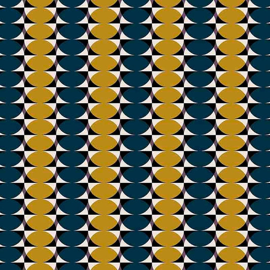 Pattern design geometric moderno - Patterntag