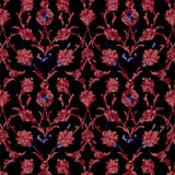 Pattern design ethnic elegante - Patterntag