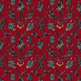 Pattern design ethnic elegante - Patterntag