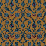 Pattern design ethnic elegante - Patterntag