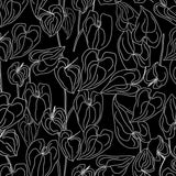 Pattern design flowers fiori raffinato - Patterntag
