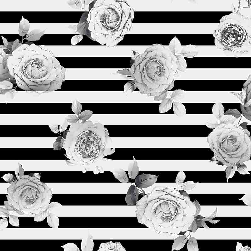 Pattern design flowers fiori moderno - Patterntag