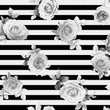 Pattern design flowers fiori moderno - Patterntag