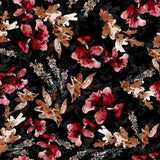 Pattern design Provencal fiore - Patterntag