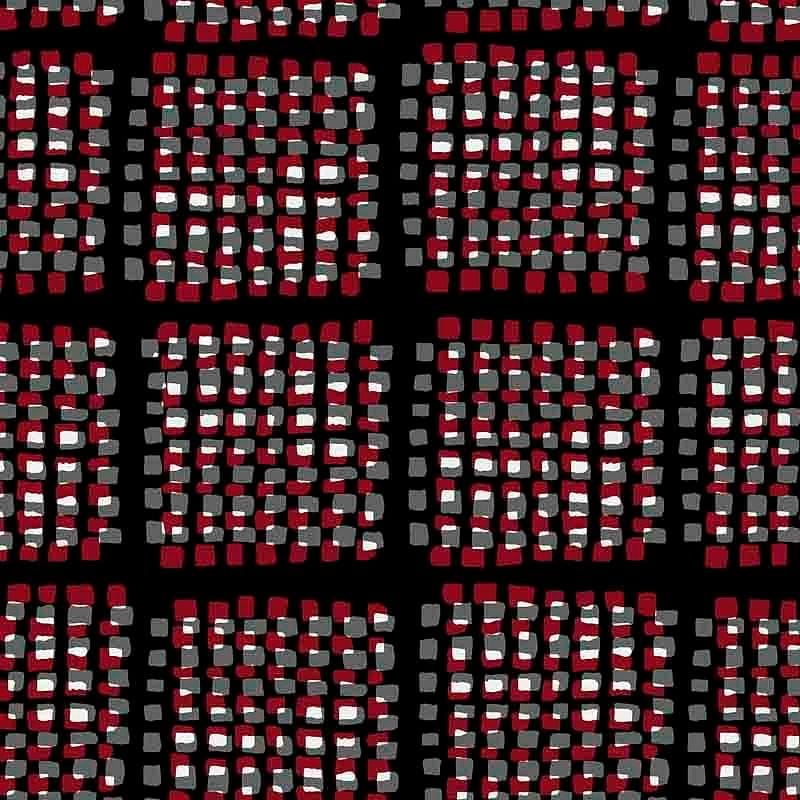 Pattern design geometric moderno - Patterntag