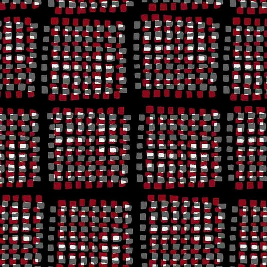 Pattern design geometric moderno - Patterntag