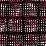 Pattern design geometric moderno - Patterntag