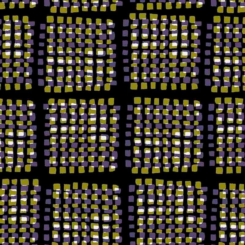 Pattern design geometric moderno - Patterntag