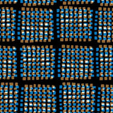 Pattern design geometric moderno - Patterntag