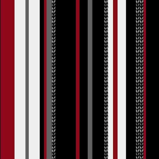 Pattern design stripes verticali moderno - Patterntag