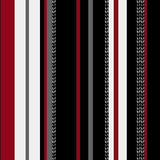 Pattern design stripes verticali moderno - Patterntag