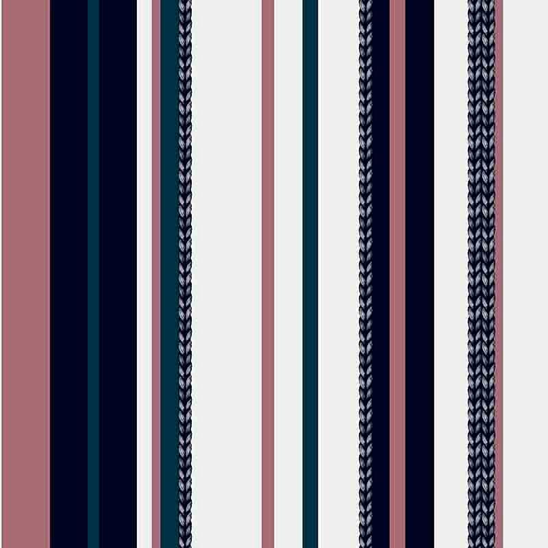 Pattern design stripes verticali moderno - Patterntag