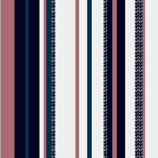 Pattern design stripes verticali moderno - Patterntag