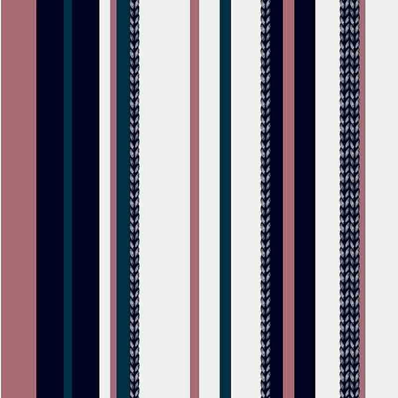 Pattern design stripes verticali moderno - Patterntag