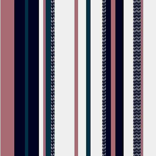 Pattern design stripes verticali moderno - Patterntag
