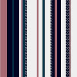 Pattern design stripes verticali moderno - Patterntag