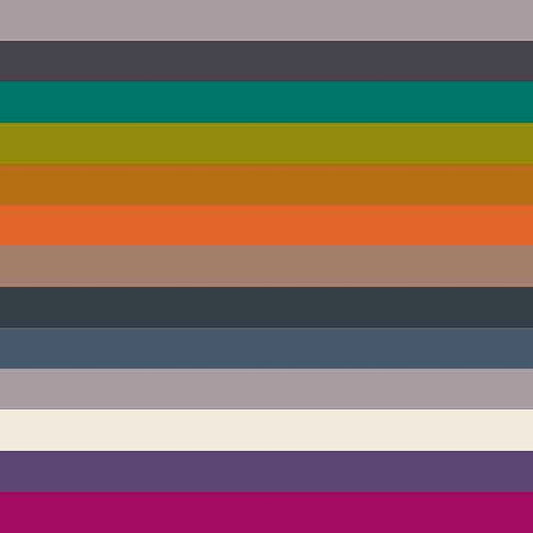 Pattern design stripes orizzontale moderno - Patterntag