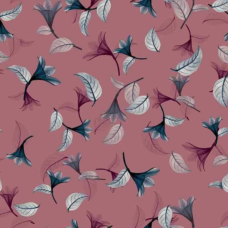Pattern design flowers fiori moderno - Patterntag