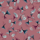 Pattern design flowers fiori moderno - Patterntag