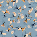 Pattern design flowers fiori moderno - Patterntag