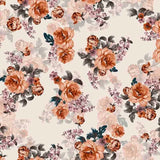 Pattern design flowers fiori moderno - Patterntag