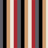 Pattern design stripes verticale classico - Patterntag