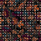 Pattern design ethnic moderno - Patterntag