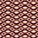Pattern design geometric moderno - Patterntag