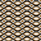 Pattern design geometric moderno - Patterntag