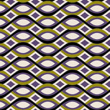 Pattern design geometric moderno - Patterntag