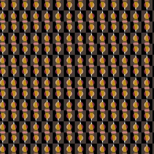 Pattern design geometric moderno - Patterntag